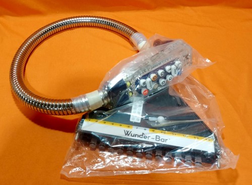 Wunder bar soda gun - soda,