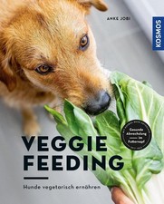 Anke Jobi Veggie Feeding