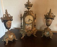 Italian Franz Hermle Lancini