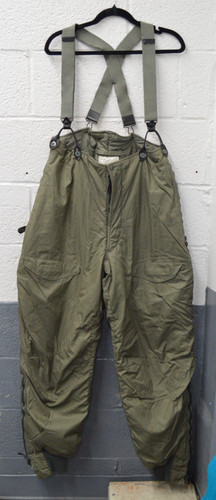 Military extreme cold - military,