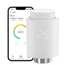 SONOFF Zigbee 3.0 Thermostatic