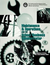 Maintenance operations and - &,