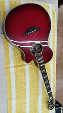 YAMAHA APX1000 electric