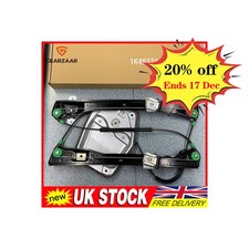 For VW Golf MK5 Driver Side