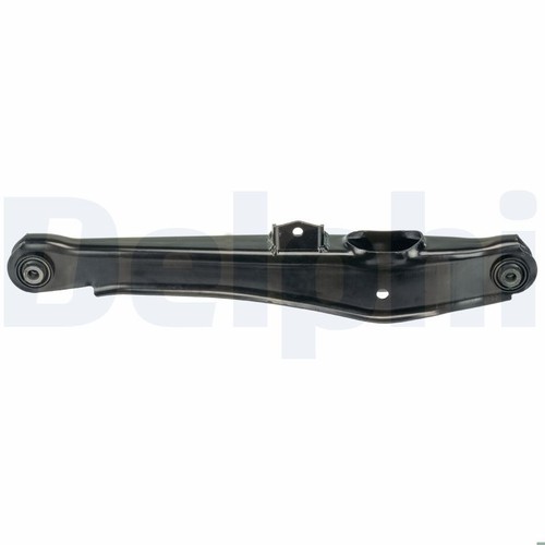 Delphi control trailing - delphi, arm