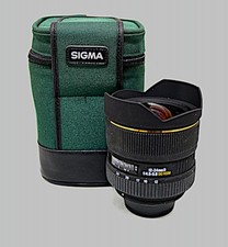 Seiko 12-24mm D1:4.5-5.6 DG