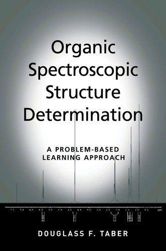 Organic spectroscopic - organic,