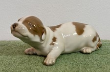 ROYAL COPENHAGEN Basset Hound