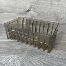 Cambra Stako Tape Cassette Holder 10 Slots Wall Mountable