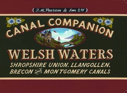 Welsh waters shropshire - waters:,