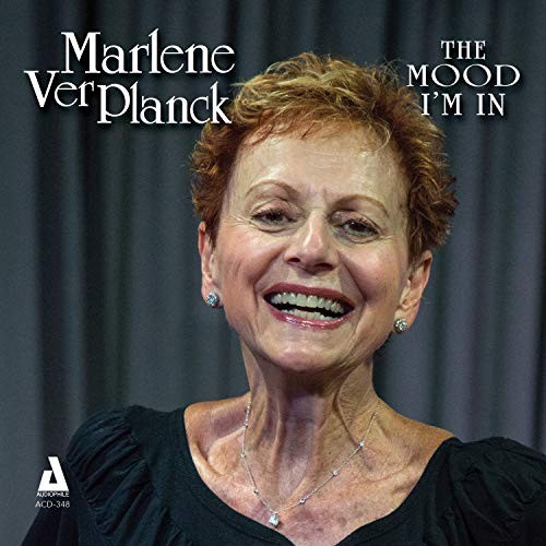 The mood marlene ver - marlene,