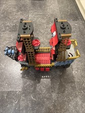 Children’s Pirate Ships X2