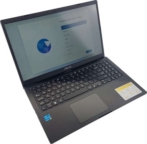 Asus vivobook pentium - pentium, gold