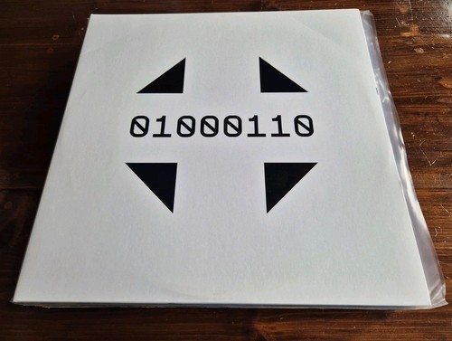 Rare mikron severance - -, 2xlp