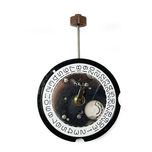 Ronda 505 quartz - 505, watch
