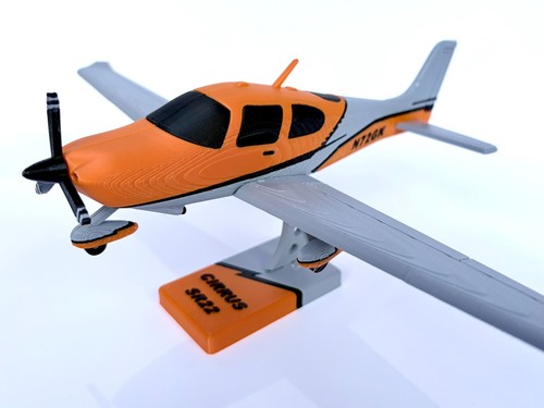 Cirrus aircraft model - cirrus,
