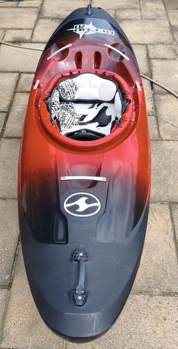 Wave sport recon whitewater - sport,