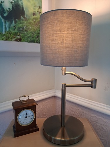 Large bronze metal adjustable - bronze,