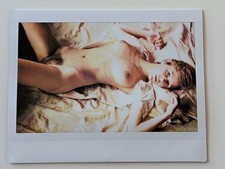 Erotic Art Nude Instax Wide Erotic Photo Art Nude Model