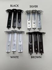 3 x VERTICAL BLIND 95mm