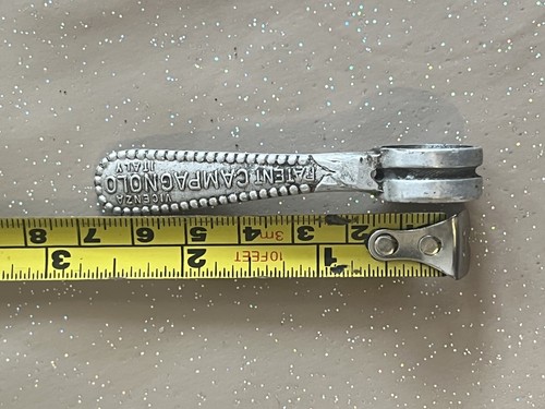 Vintage 1980s campagnolo nuovo - vintage,