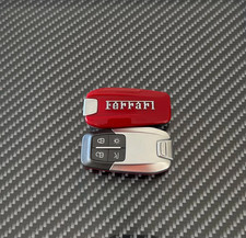 FERRARI  PROP Key Fob for 488