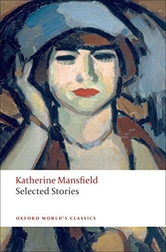Selected stories oxford - selected,