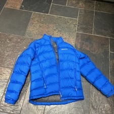 MONTANE ANTIFREEZE JACKET