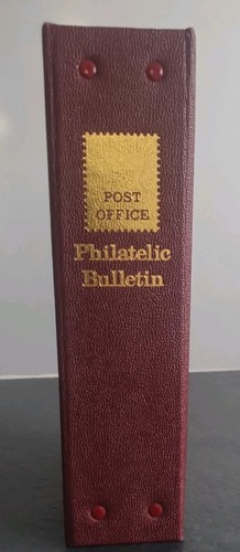 British philatelic bulletin - philatelic,