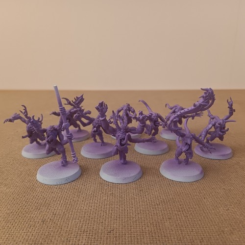 Warhammer 40k age - age, sigmar