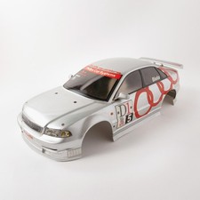 TAMIYA 1/10 RC Body 【Audi A4