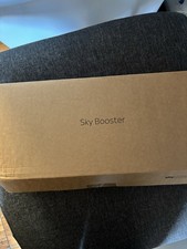 Sky Q WiFi Booster White