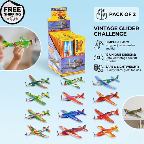 Pack sets wwii - wwii, flying