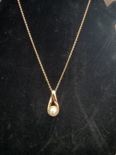 585 RG Rolled Gold Rose Gold