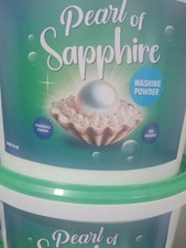 Washing Powder 10 kg and 5 kg