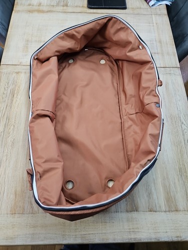 Icandy peach 7 carrycot - peach, 6