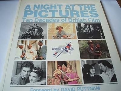 Night the pictures ten - at,