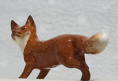 Beswick small standing - beswick, in
