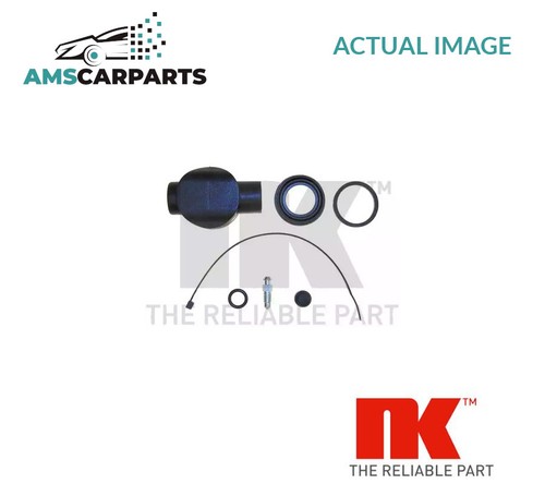 Brake caliper repair kit - caliper,