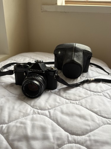 Asahi pentax 1 - asahi,