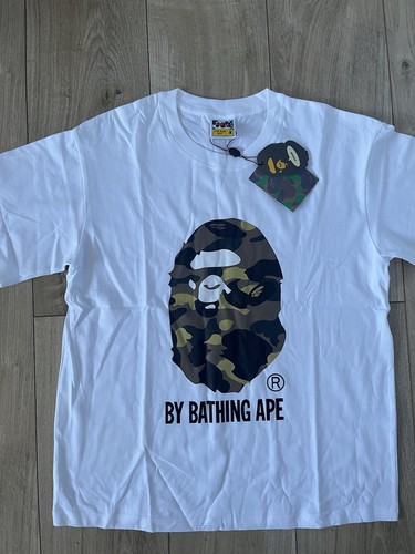 Bape tee - bape,