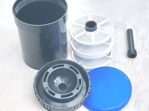 Developing tank jessops - -,