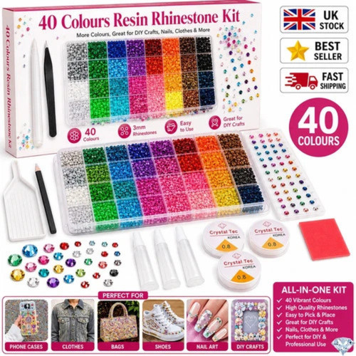 Colours bedazzling - colours,