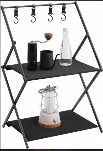 Navaris camping kitchen - navaris,