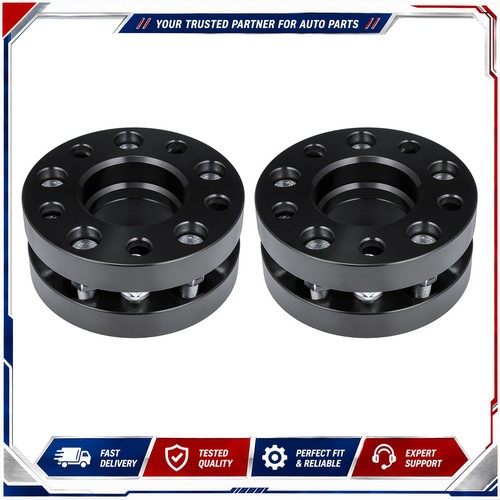 30mm black wheel - 30mm, spacers
