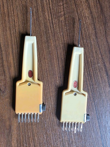 Knitting machine accessory 1x7 - accessory,