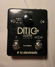 TC Electronic DITTO Jam X2