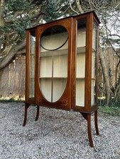 Antique Edwardian Mahogany