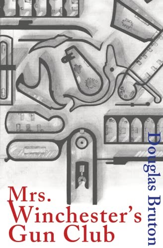 Mrs winchester gun club - mrs,