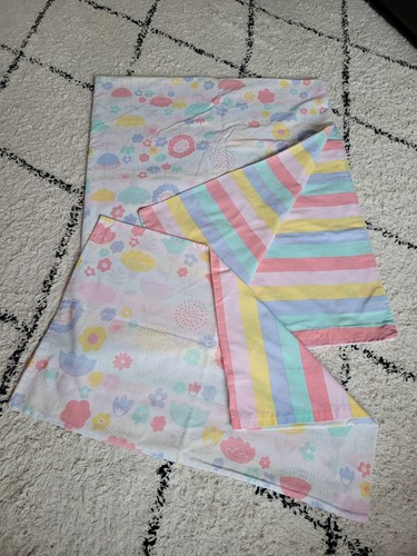 Dunelm floral striped - dunelm, floral/striped